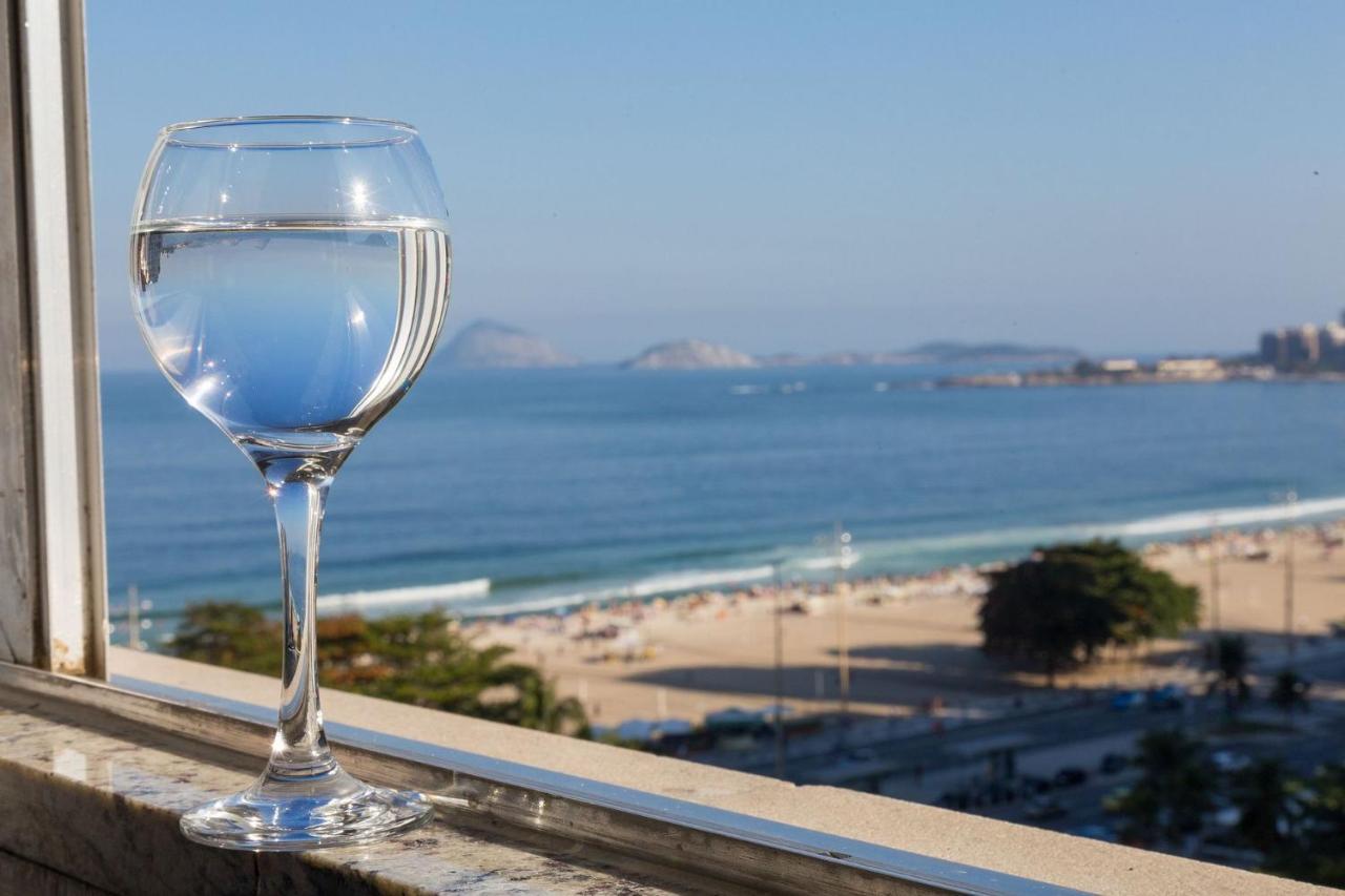 Apartamento con vistas al mar