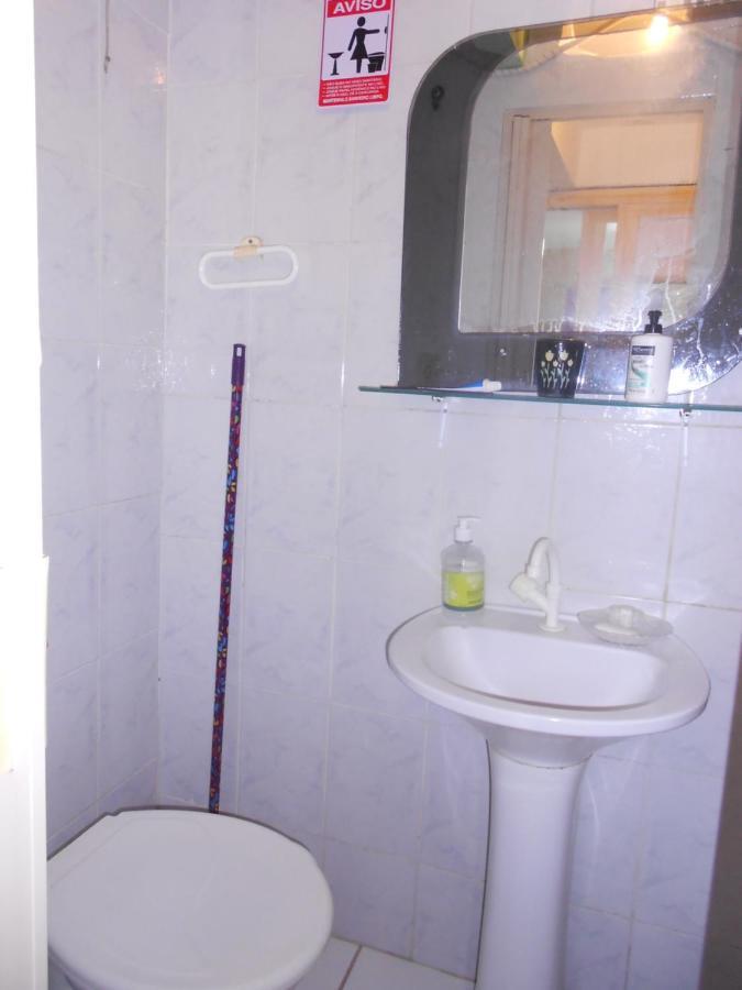 Apartment - Erdgeschoss