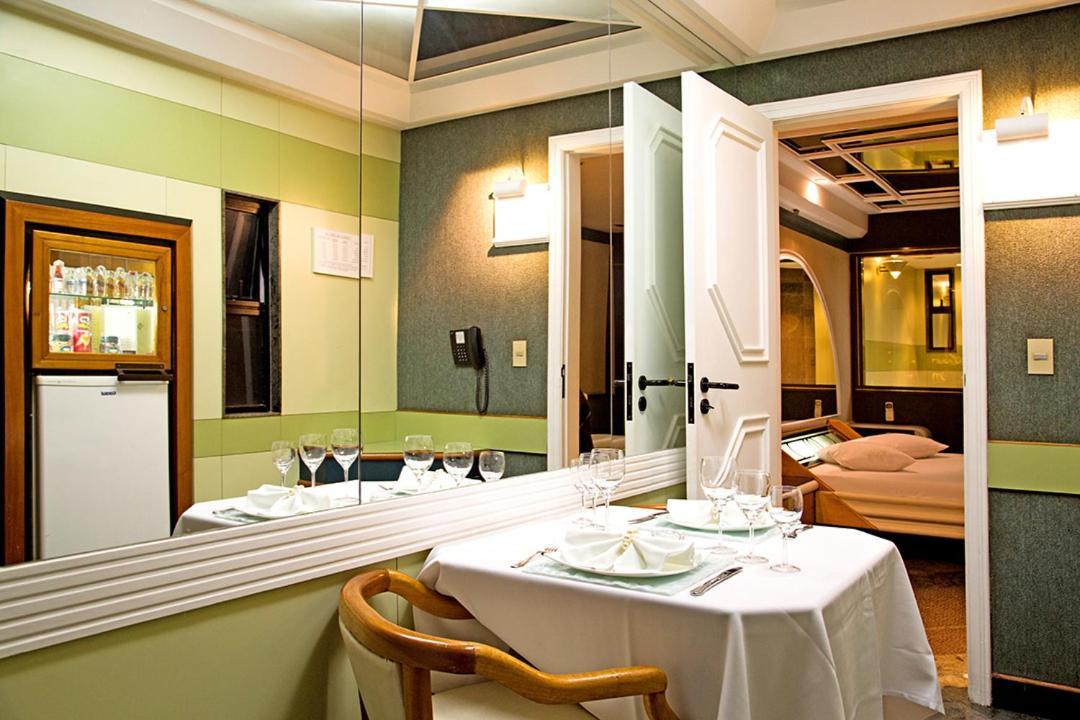 Suite with Spa Bath