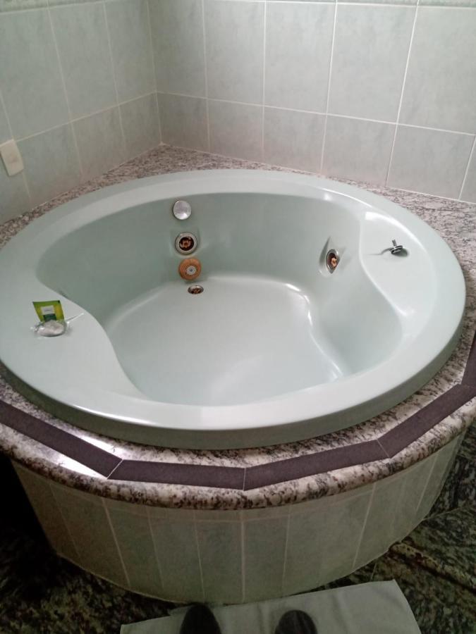 Deluxe Suite met Bubbelbad