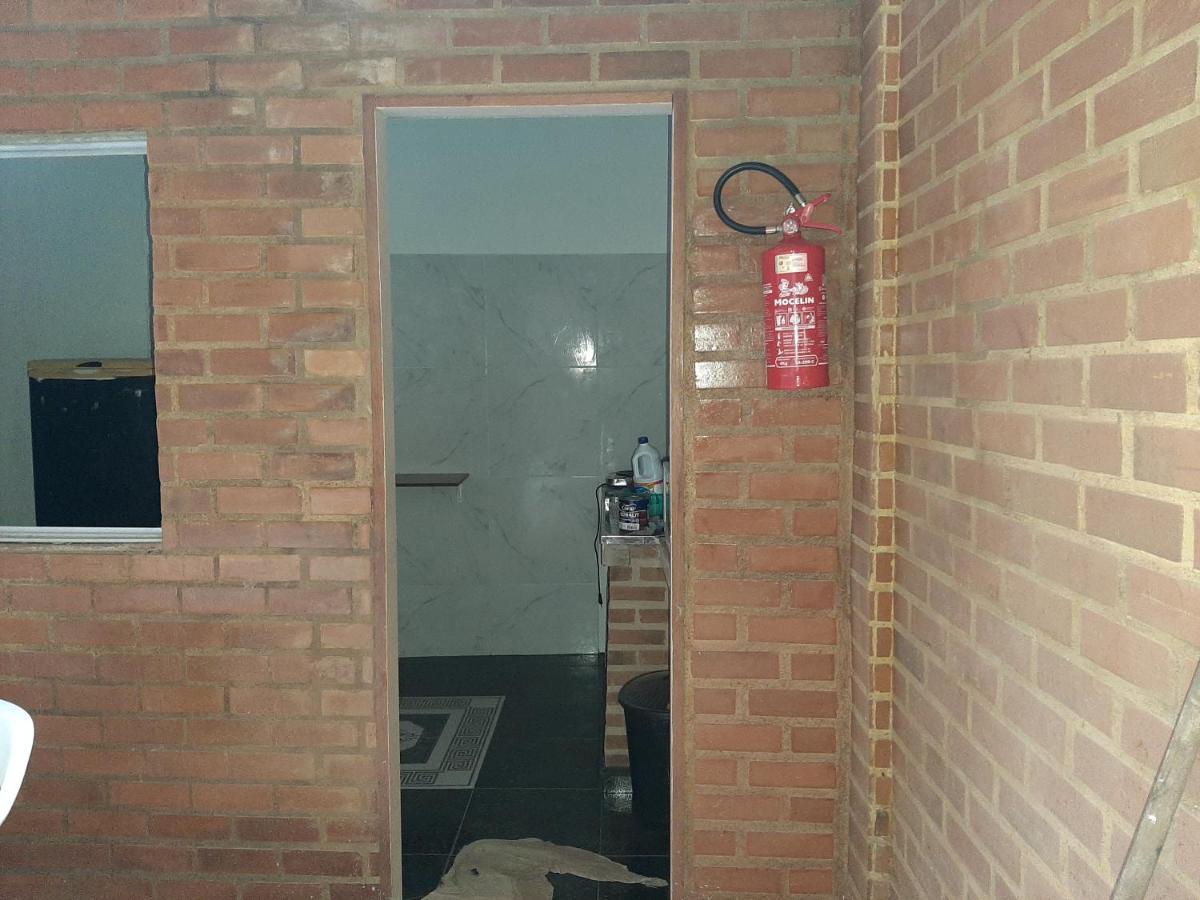 Family Room Bathroom