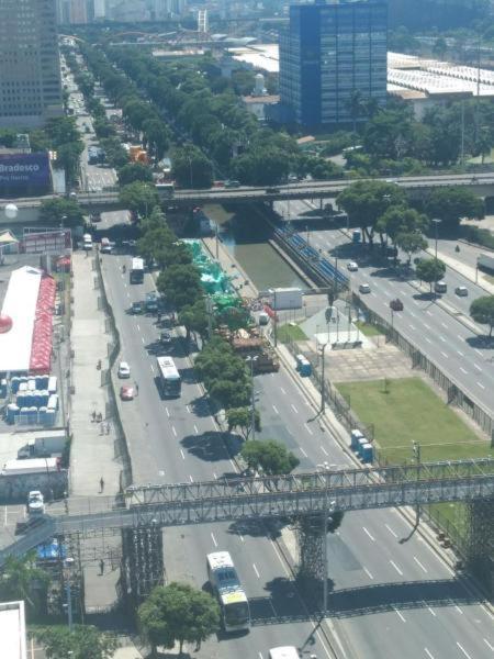Apartamento Superior