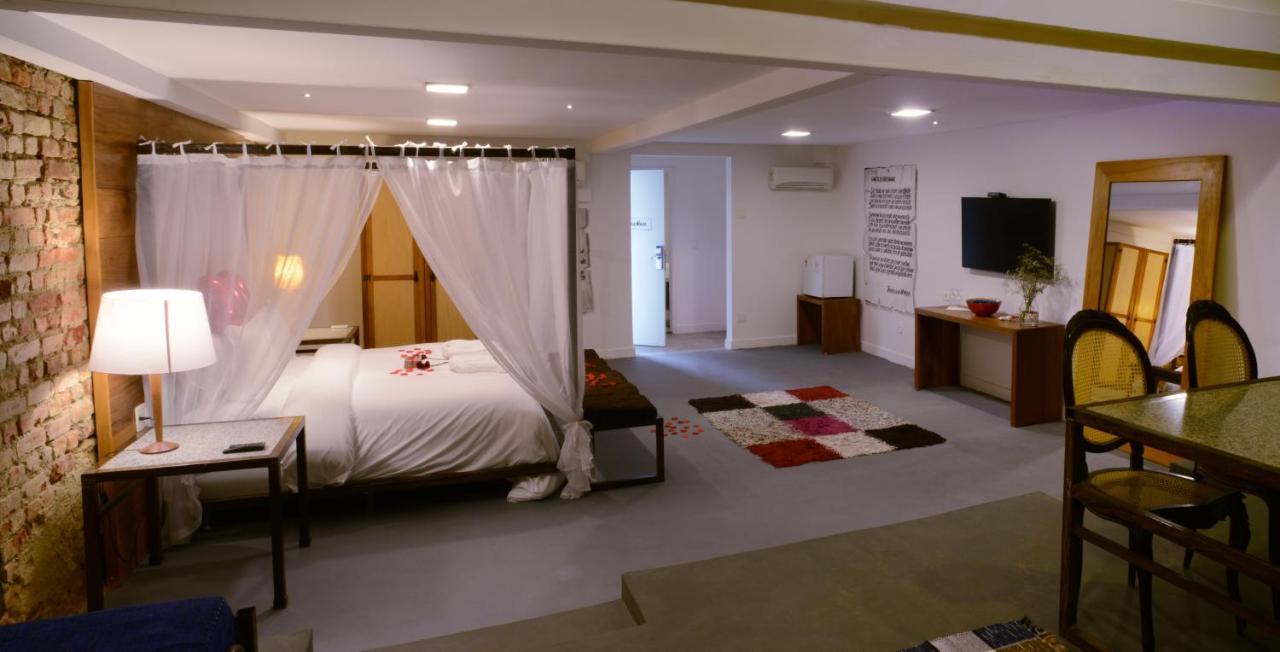 Suite King con Vasca Idromassaggio