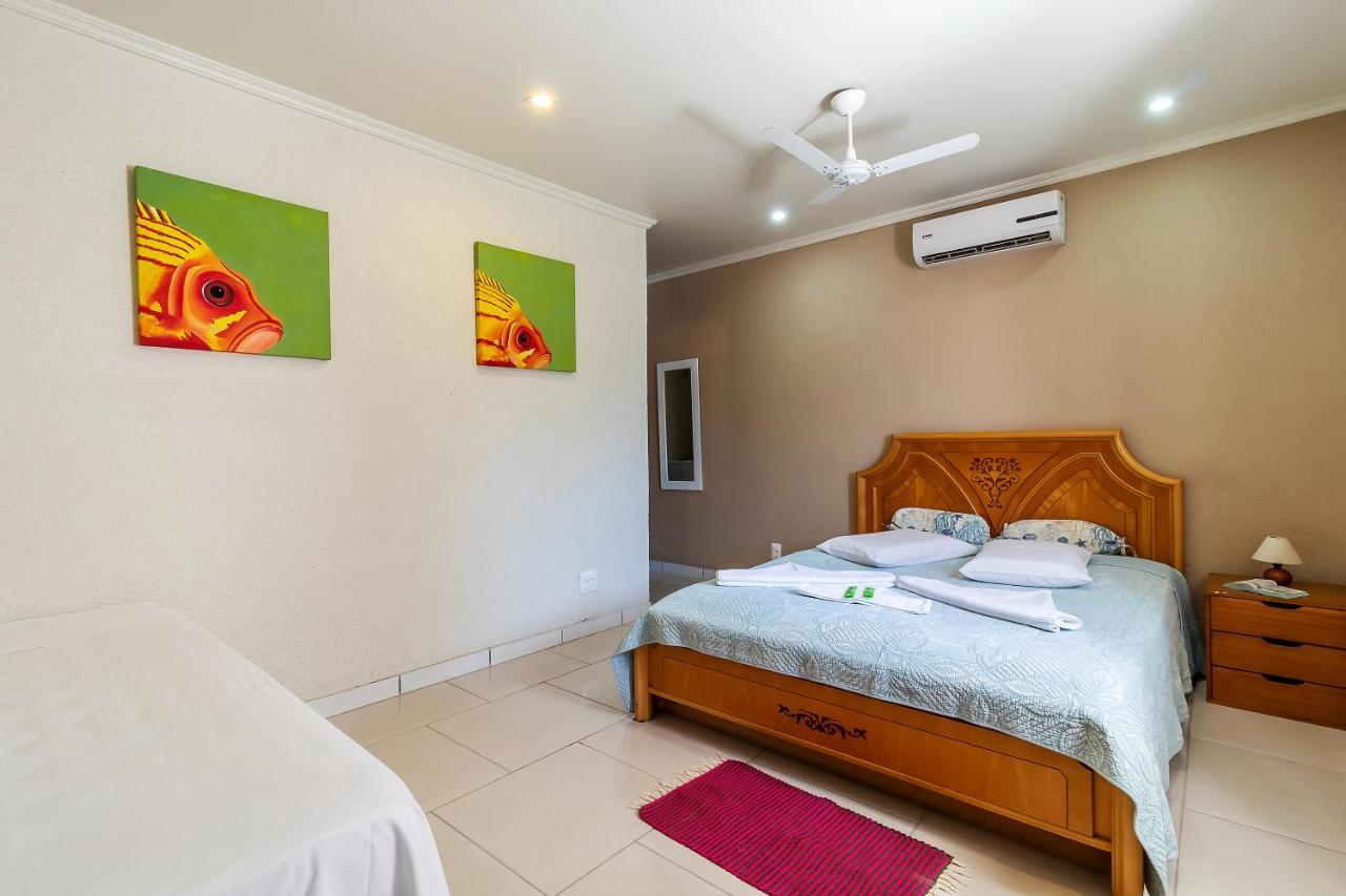 Chambre Triple Supérieure