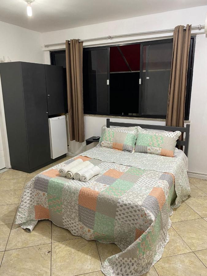 Dreibettzimmer