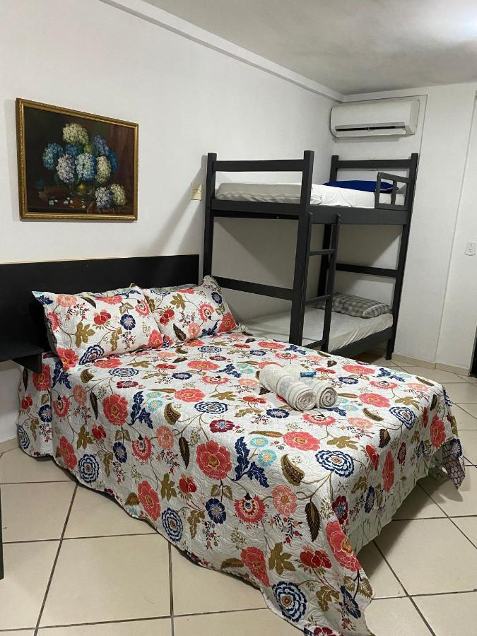 Familienzimmer mit eigenem Bad
