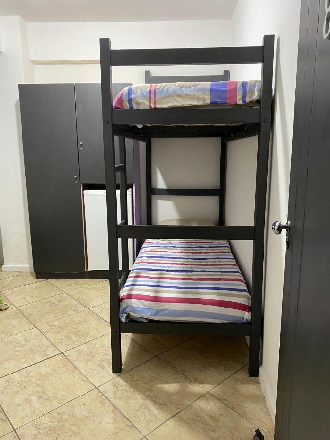 Vierbettzimmer