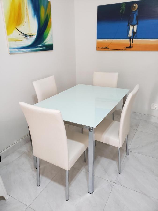 Apartamento