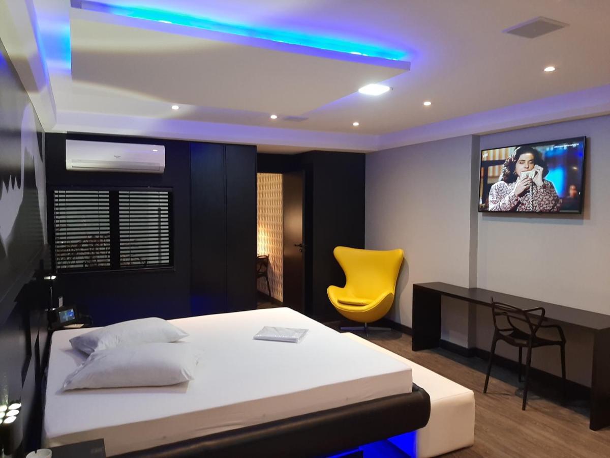 Superior Suite