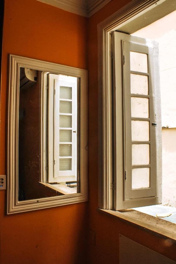 Posto Letto in Dormitorio Femminile con Aria Condizionata (6 Adulti)