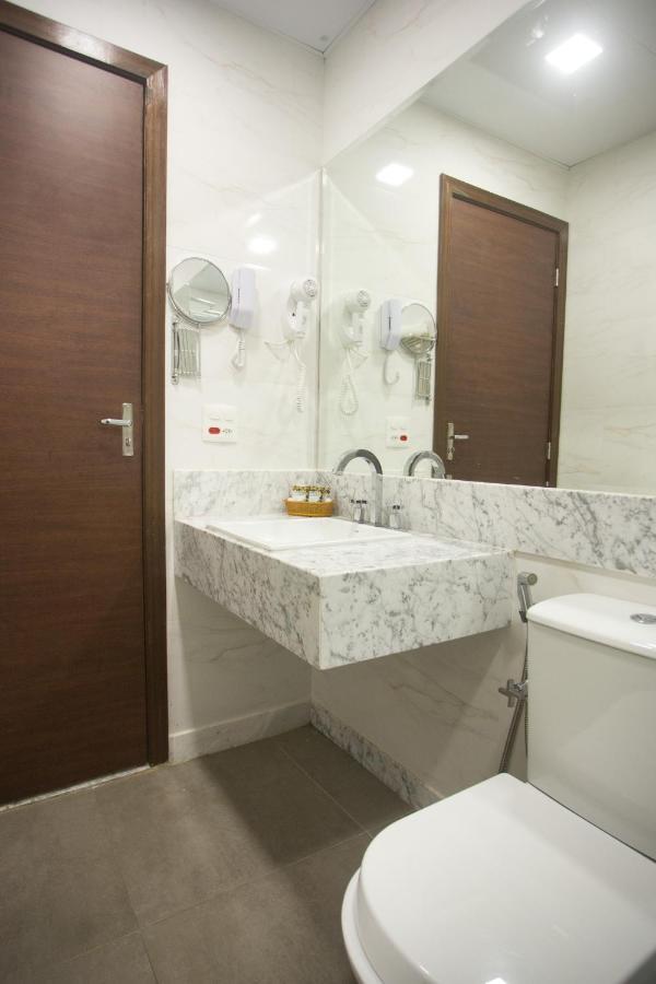 Luxury Double Room with Double Bed