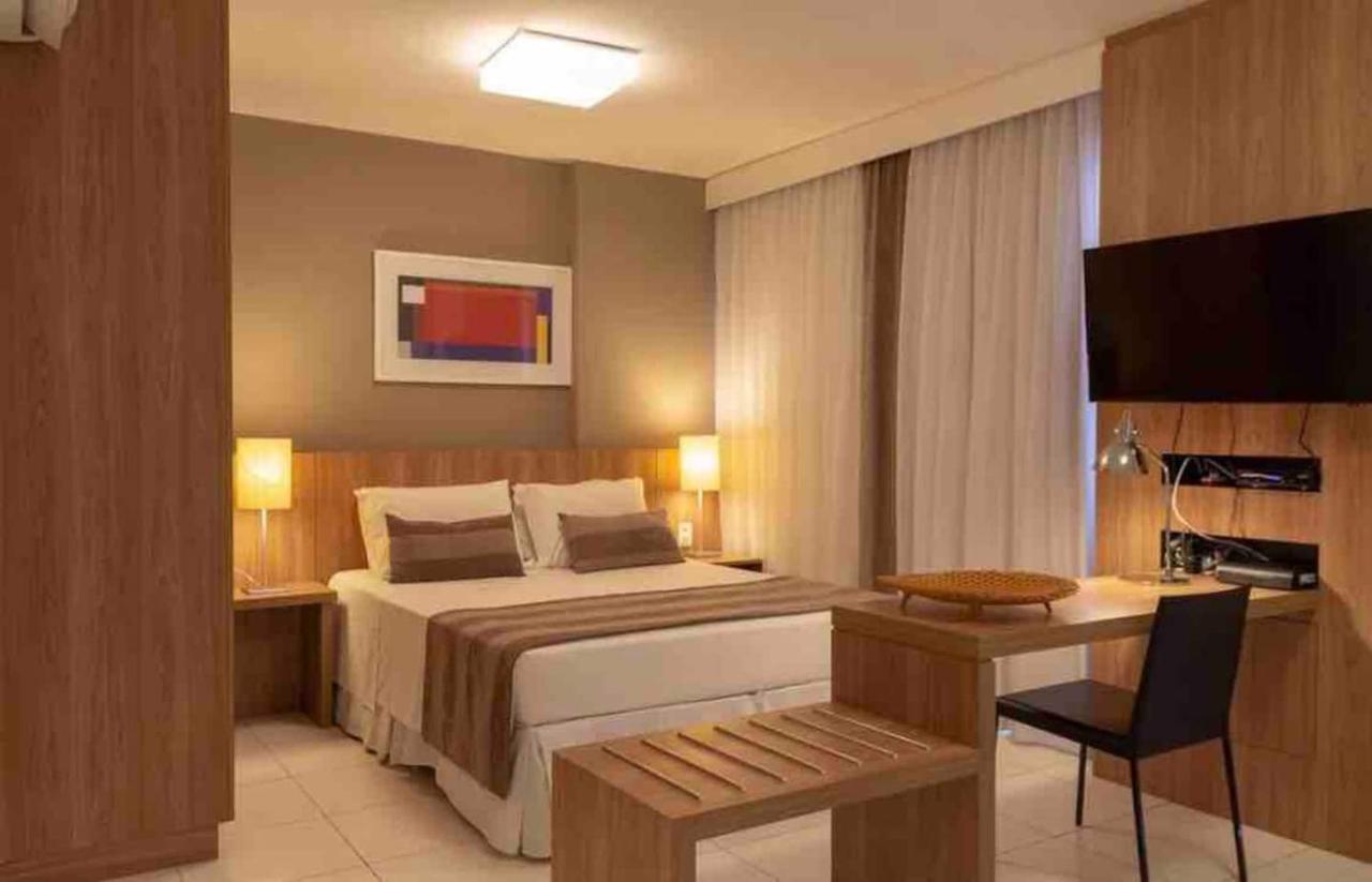 Apartamento Deluxe