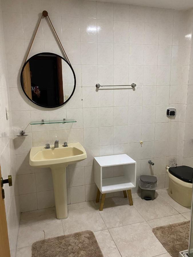 Standaard Appartement
