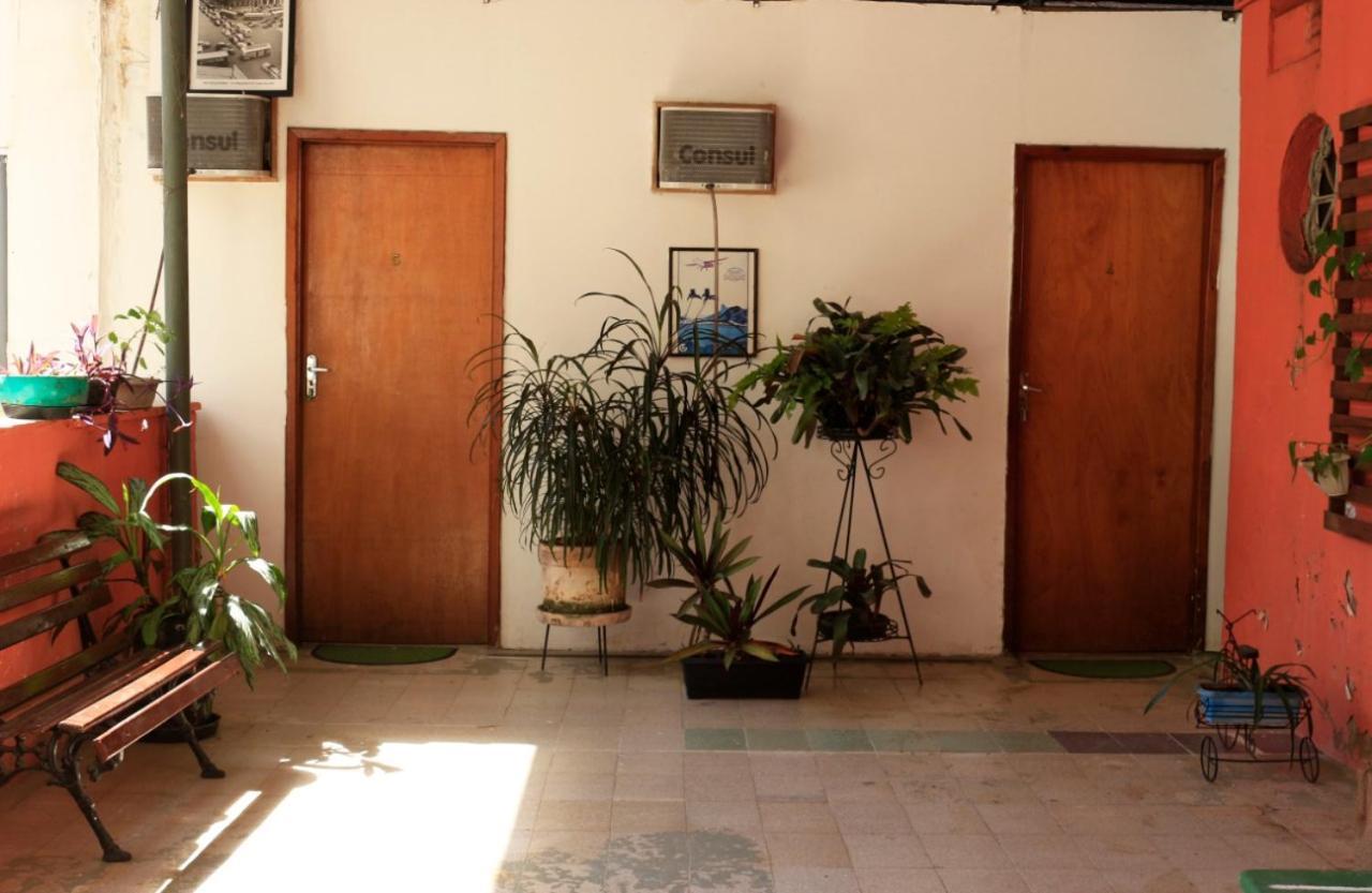 Quarto Quádruplo com Casa de Banho Privativa