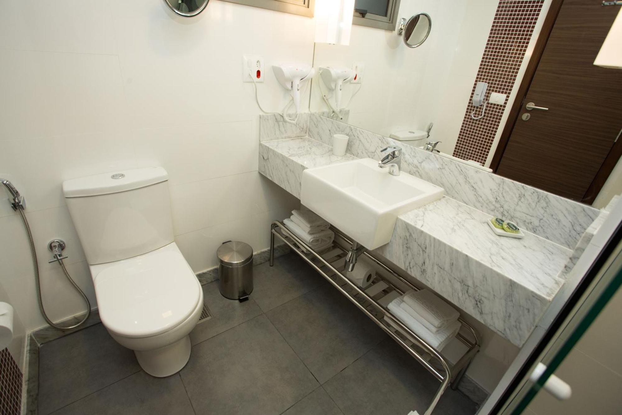 Chambre Triple Deluxe
