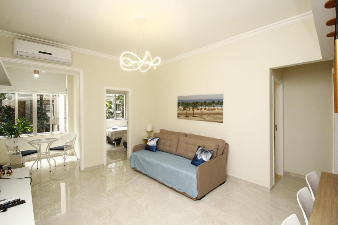 Apartment mit 3 Schlafzimmern