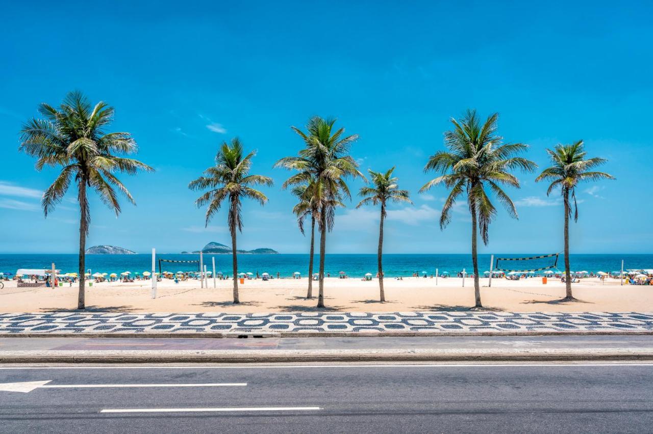 Apartamento Estudio con vistas al mar