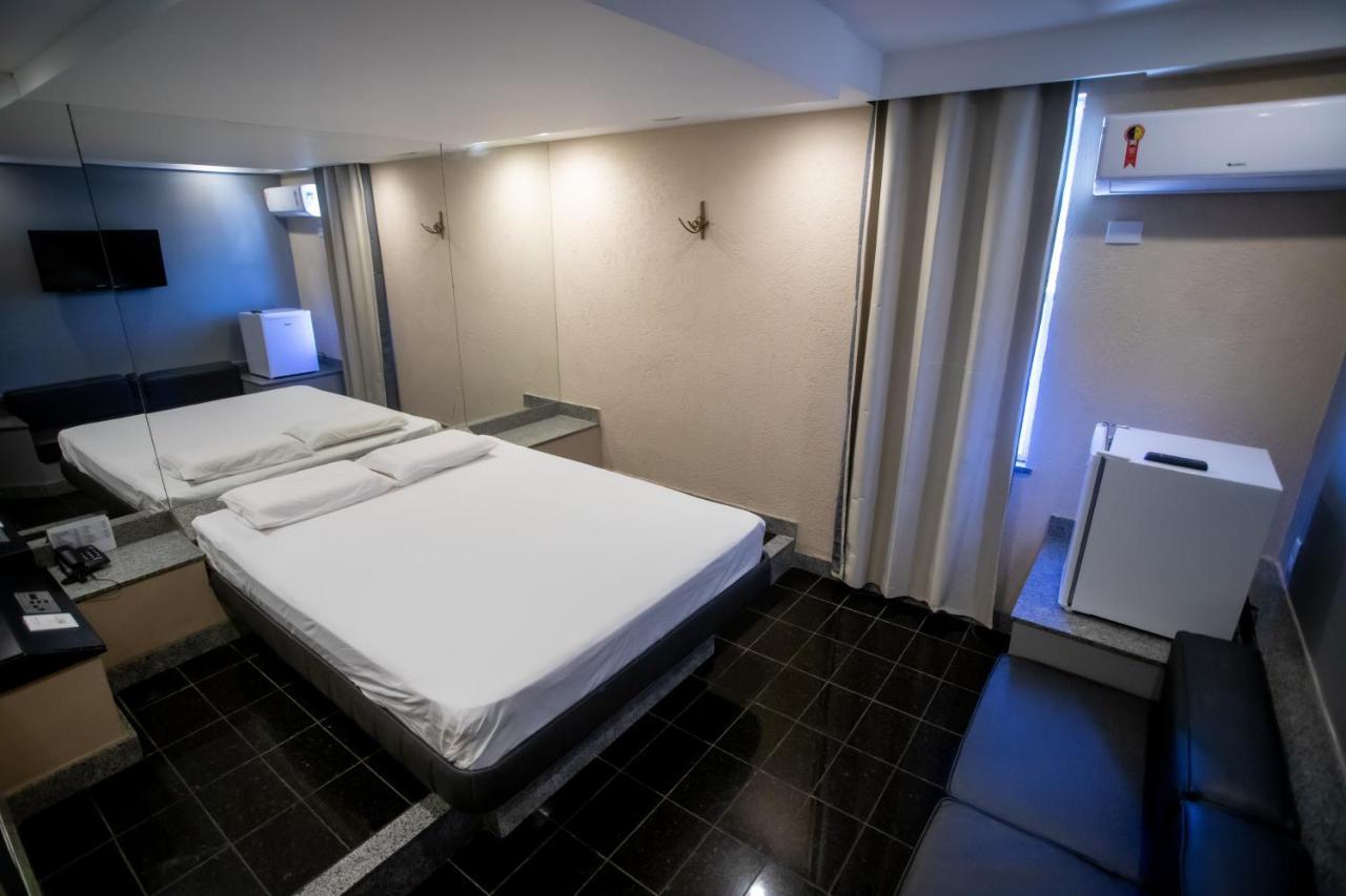 Chambre Double Supérieure