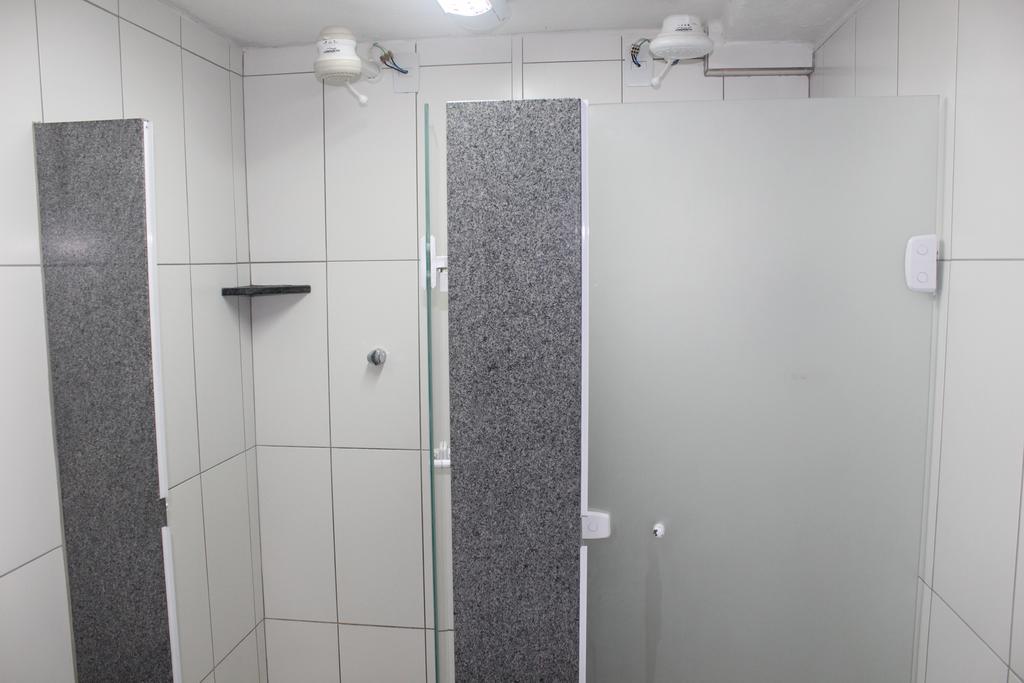 Chambre Double Confort
