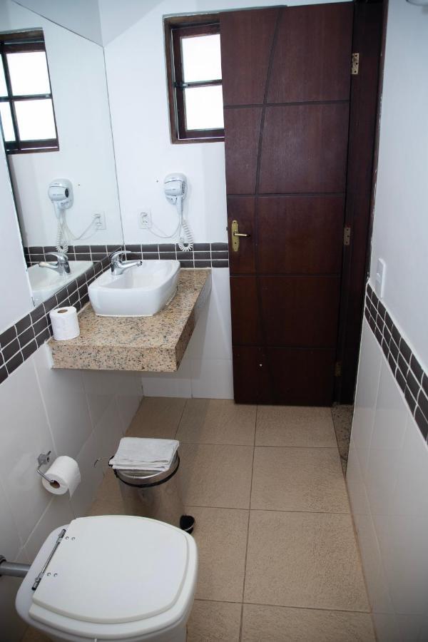 Deluxe Double Room with Shower
