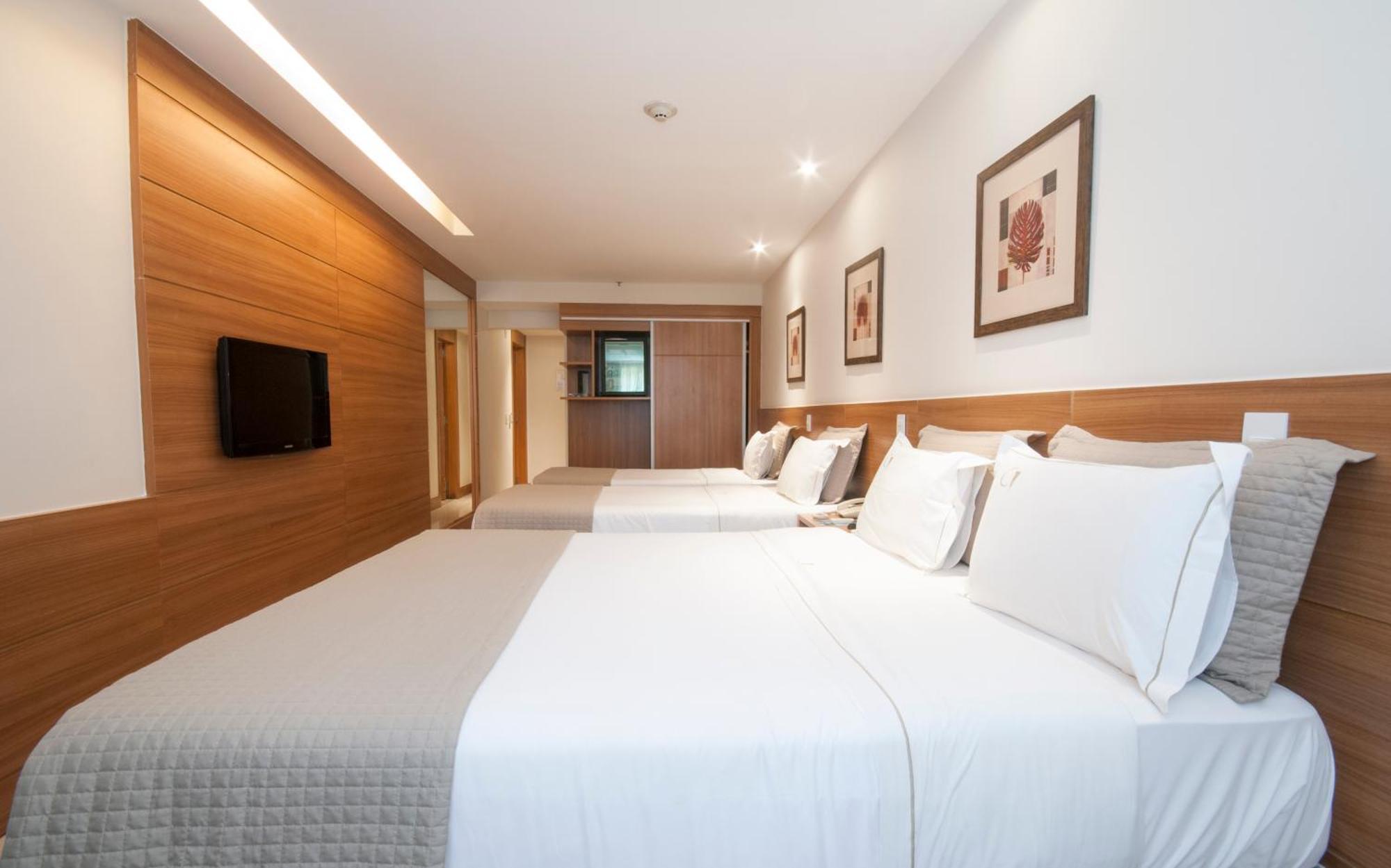 Chambre Familiale