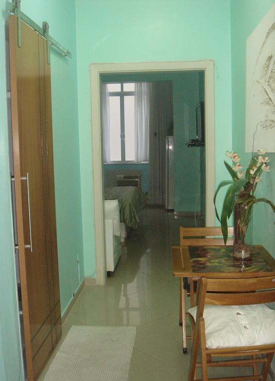 Apartamento Estúdio