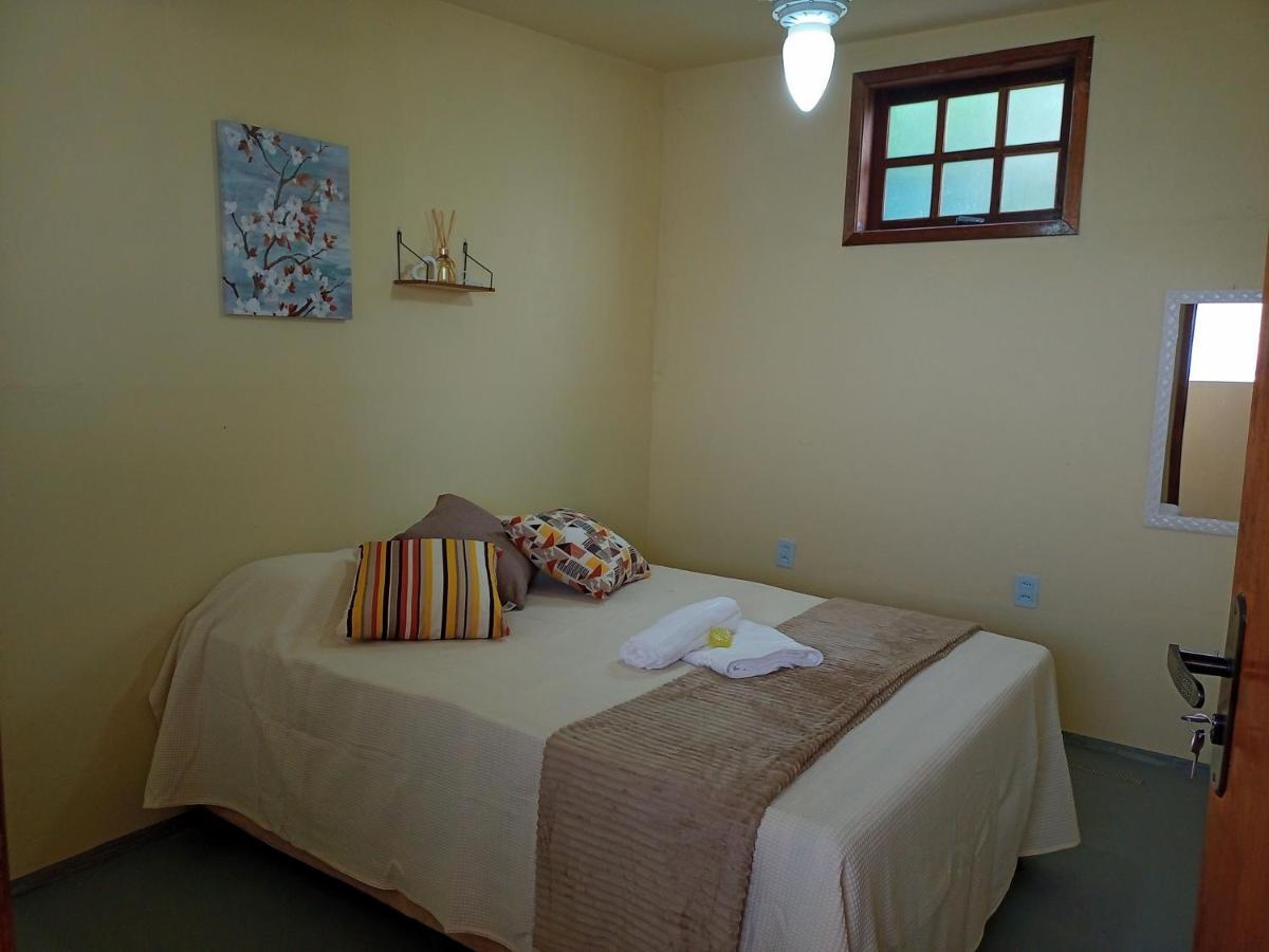 Double Room Shared Toilet