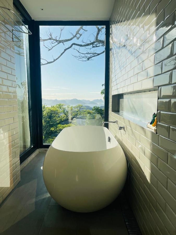 Deluxe Suite mit Meerblick