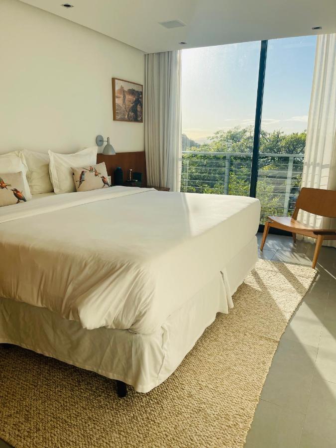 Deluxe Zimmer
