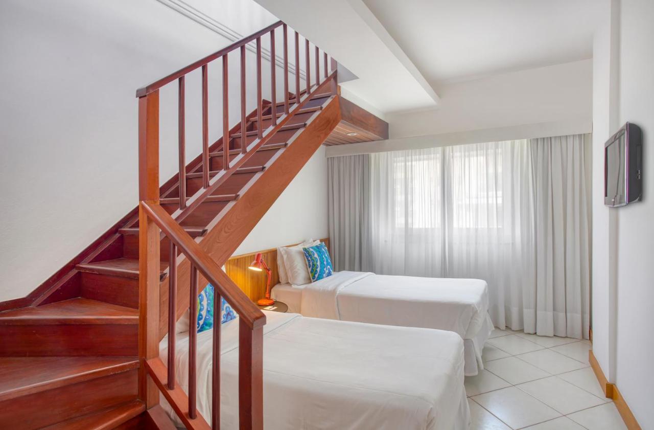 Duplex Suite