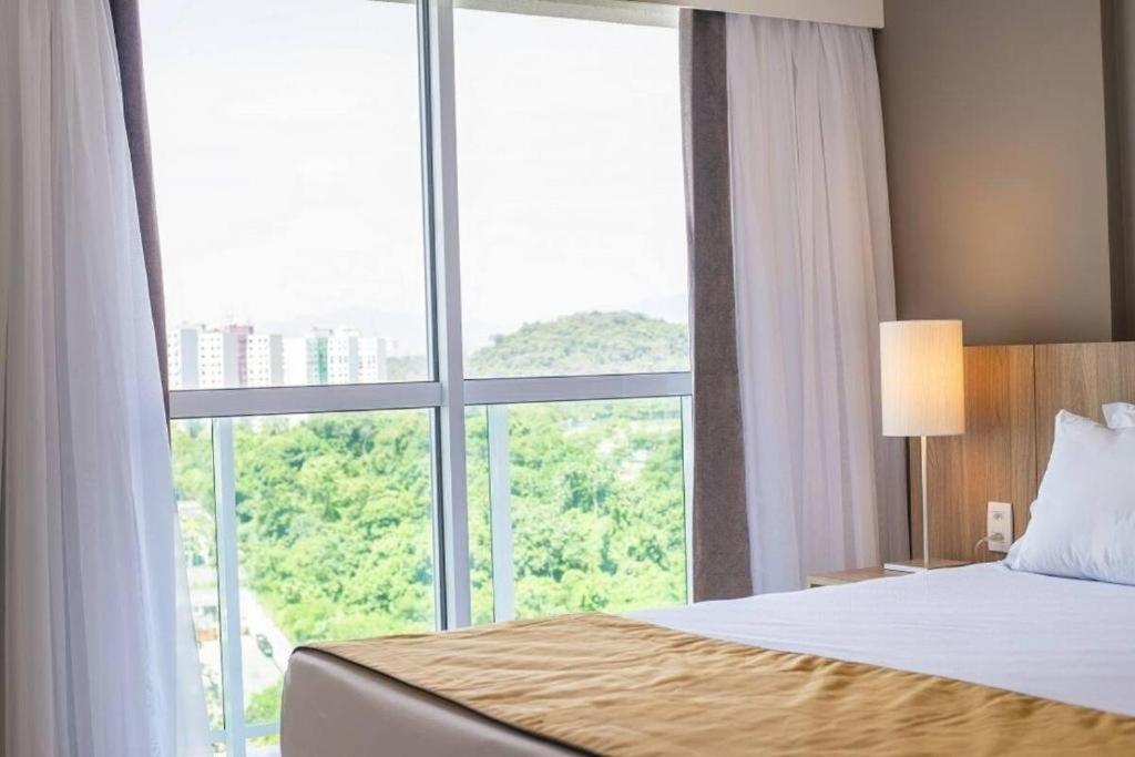 Suite Balcony