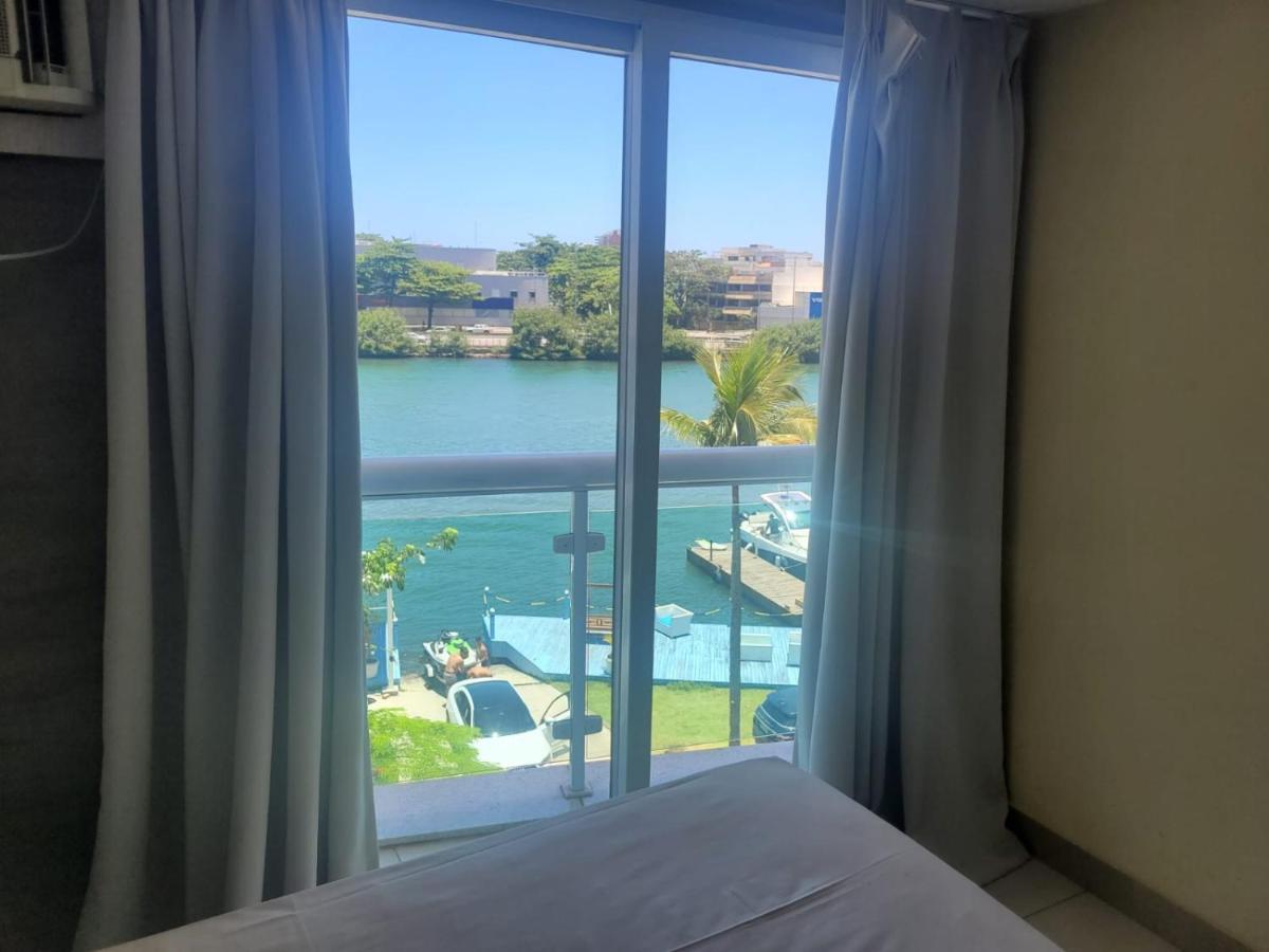 Double Room with Lake View