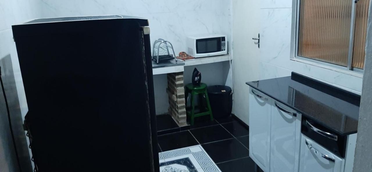 Family Room Bathroom