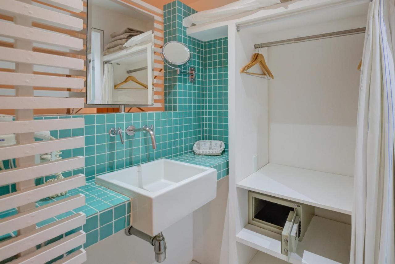 Deluxe Zweibettzimmer
