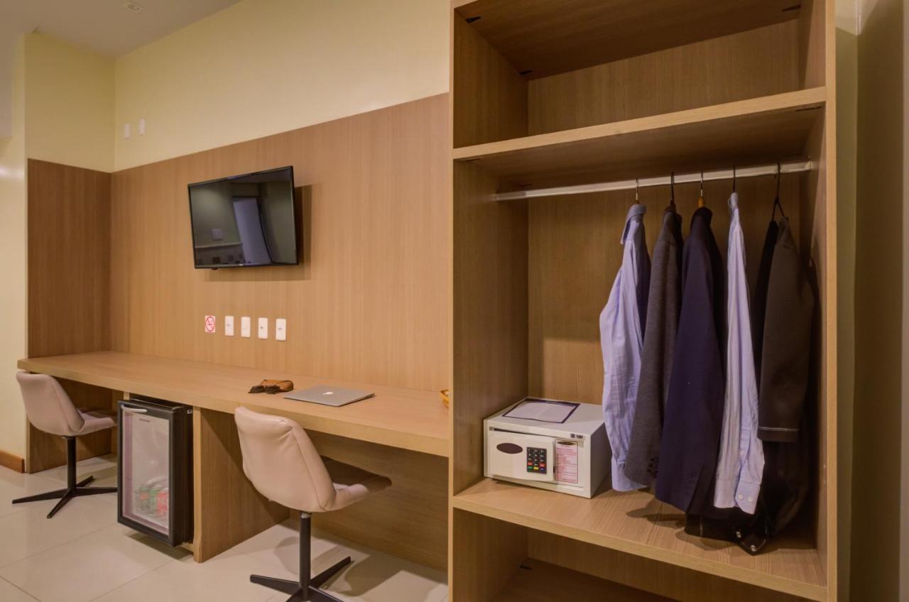 Triple Room without window