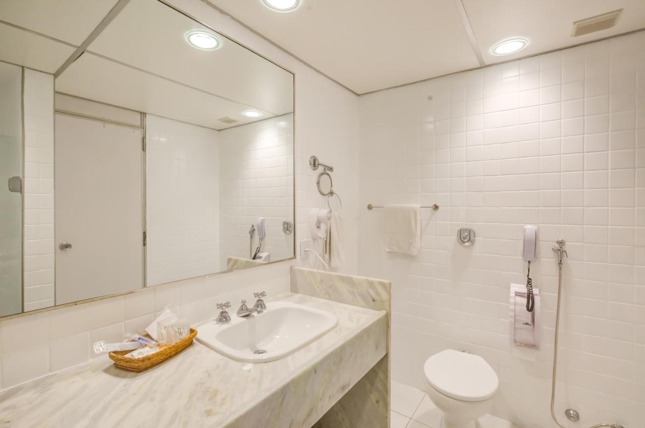 Luxury Quadruple Room without window