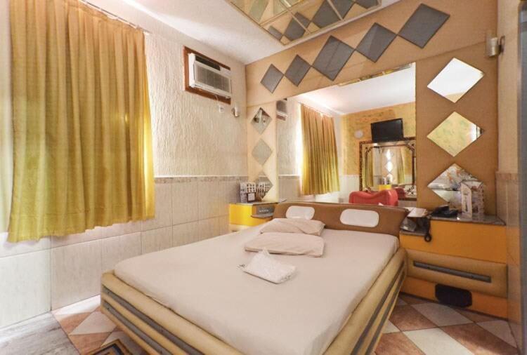 Habitación Superior - 1 cama grande