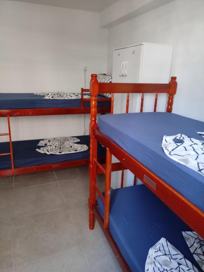 Bed in een Gemengde Slaapzaal met 6 Bedden