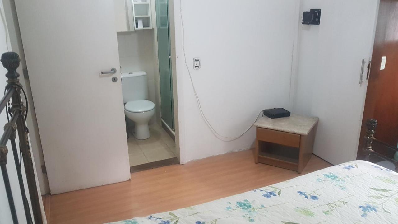 Standard Twin Room with Shared Bathroom