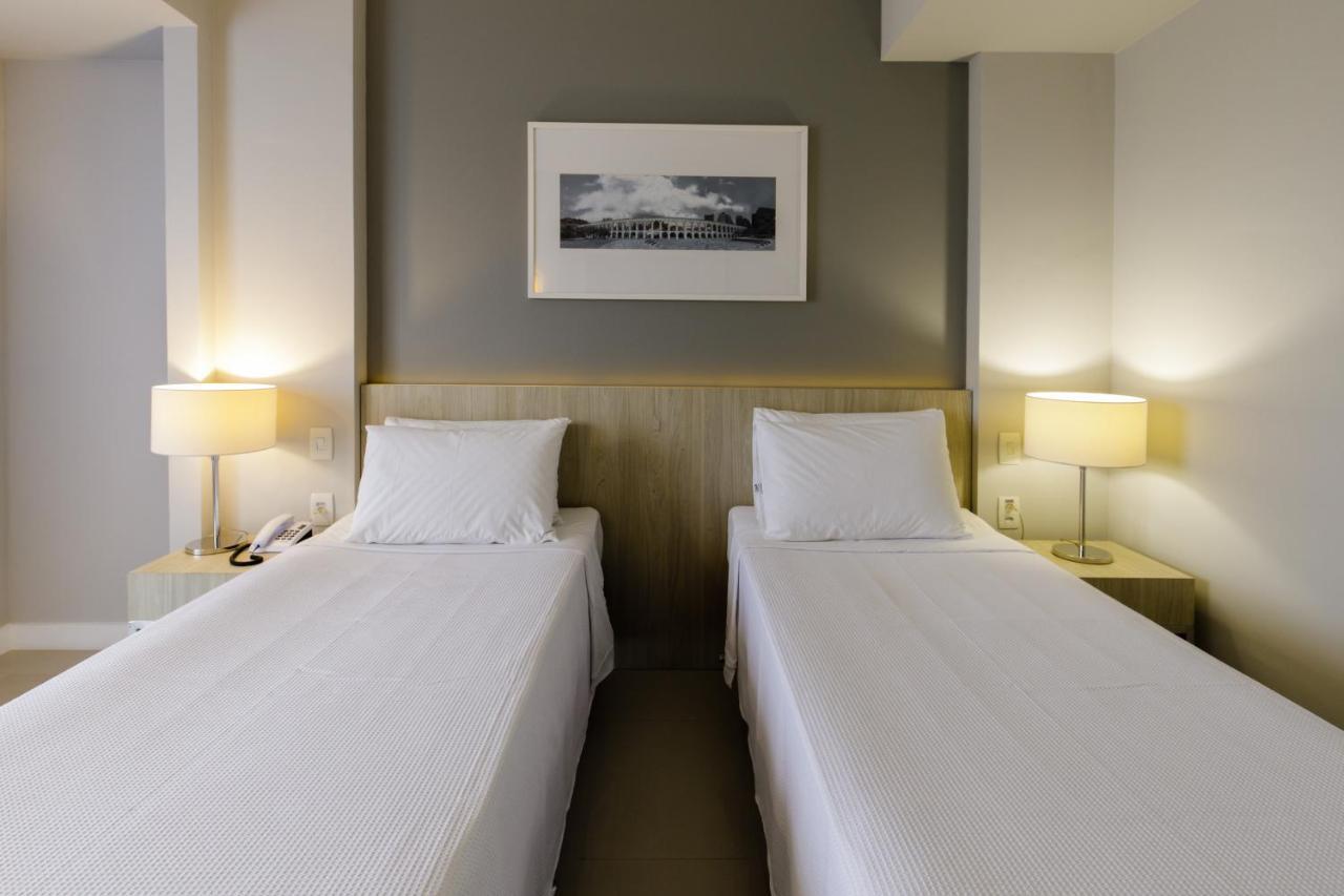 Luxus Zweibettzimmer