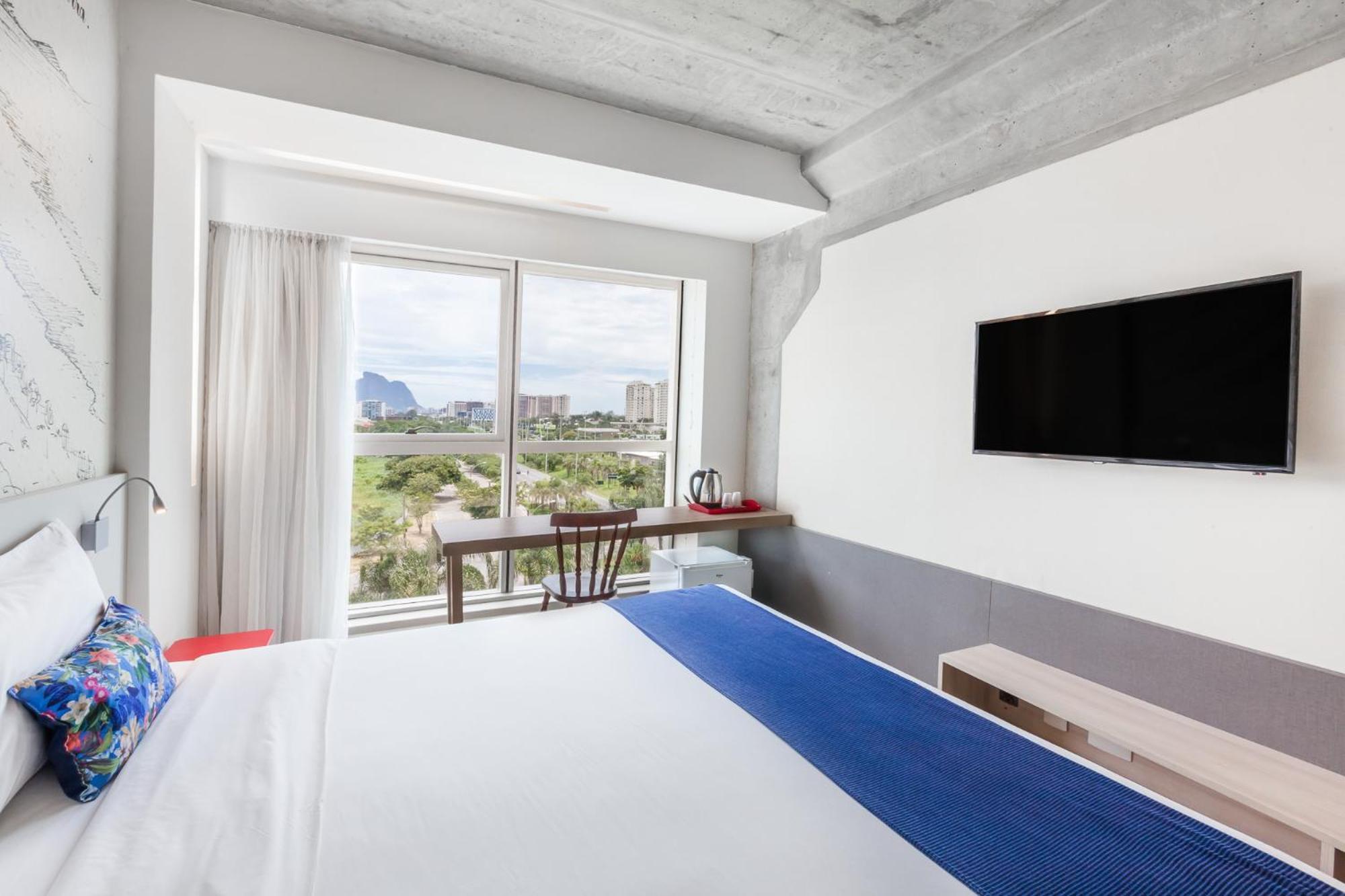 Superior Double or Twin Room