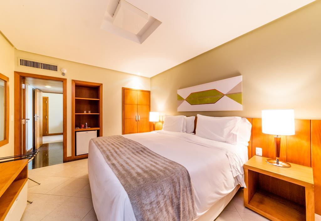 Junior Suite with Ocean View