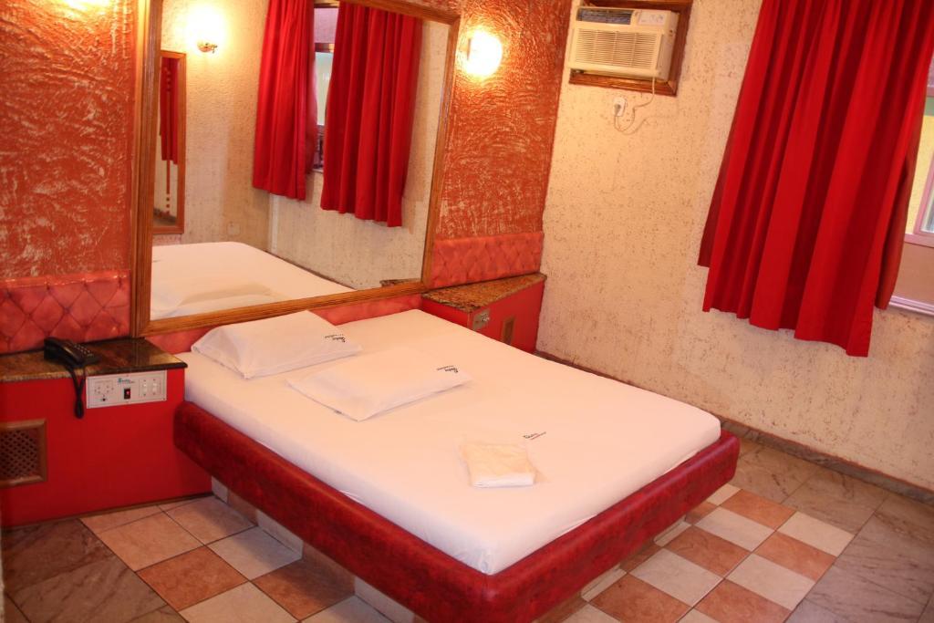 Habitación Doble Estándar