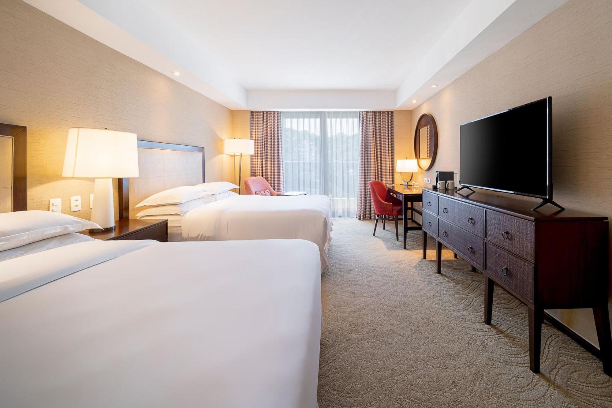 Classic Twin Room, Guest room, 2 Double, Mountain view,1379516558:JPEG