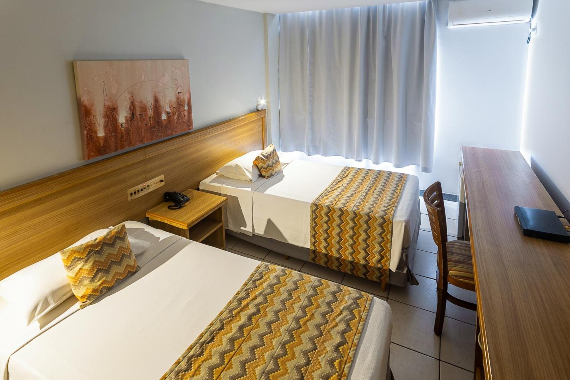 Superior Zweibettzimmer