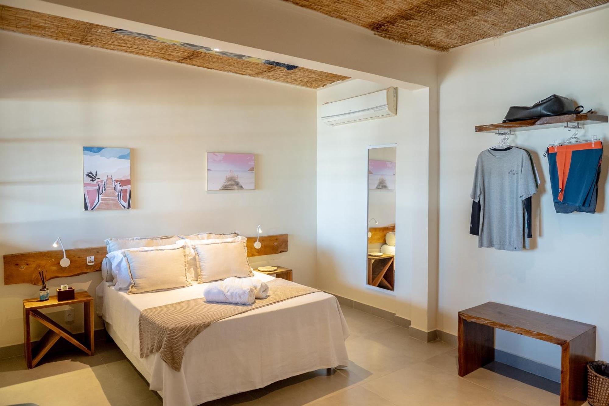 Suite with Sea View