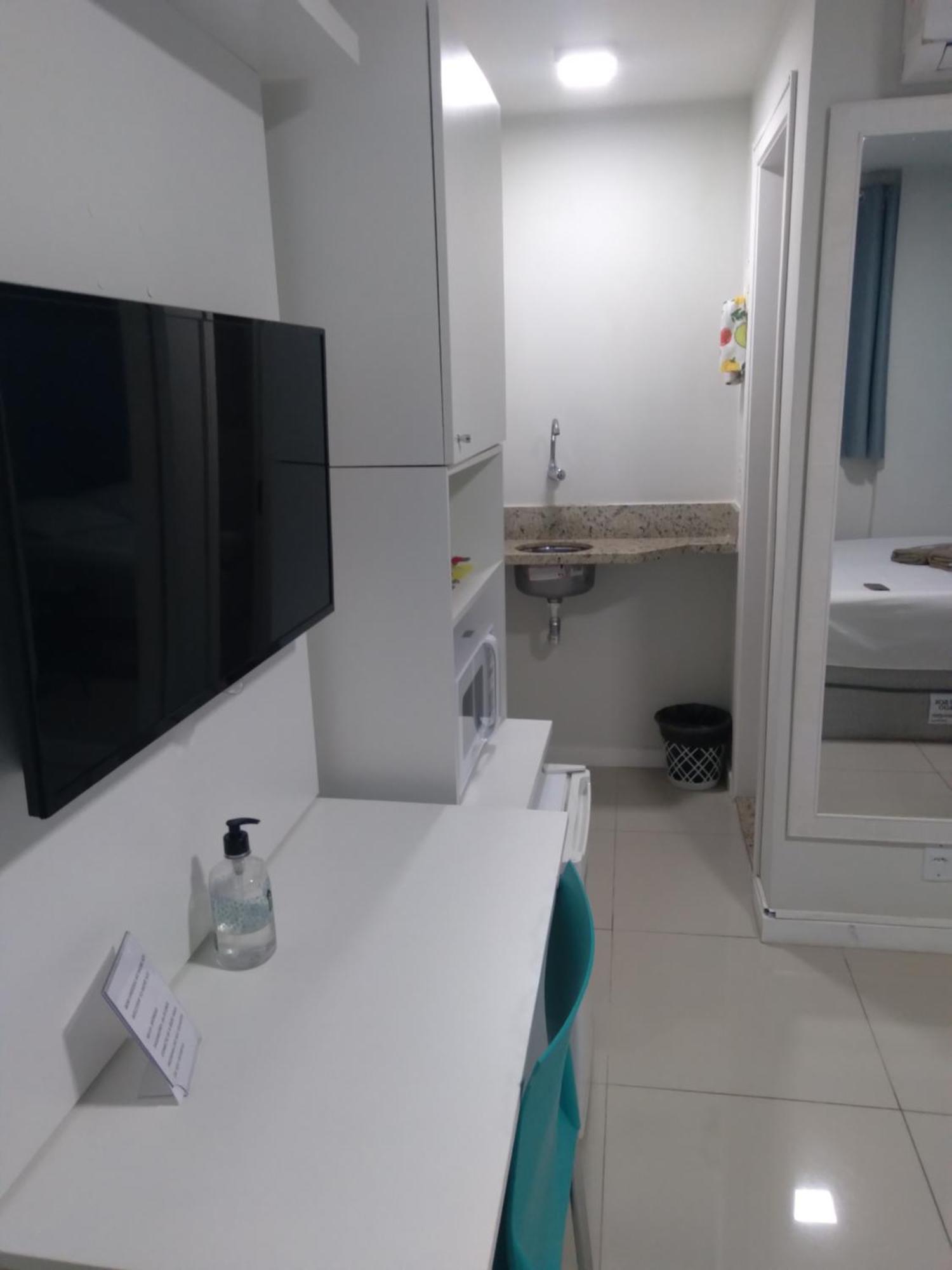 Chambre Double avec Salle de Bains Privative
