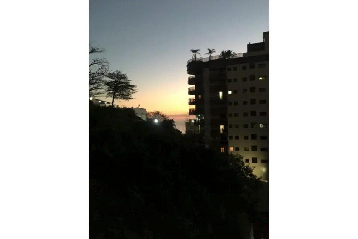 Apartment Balcony
