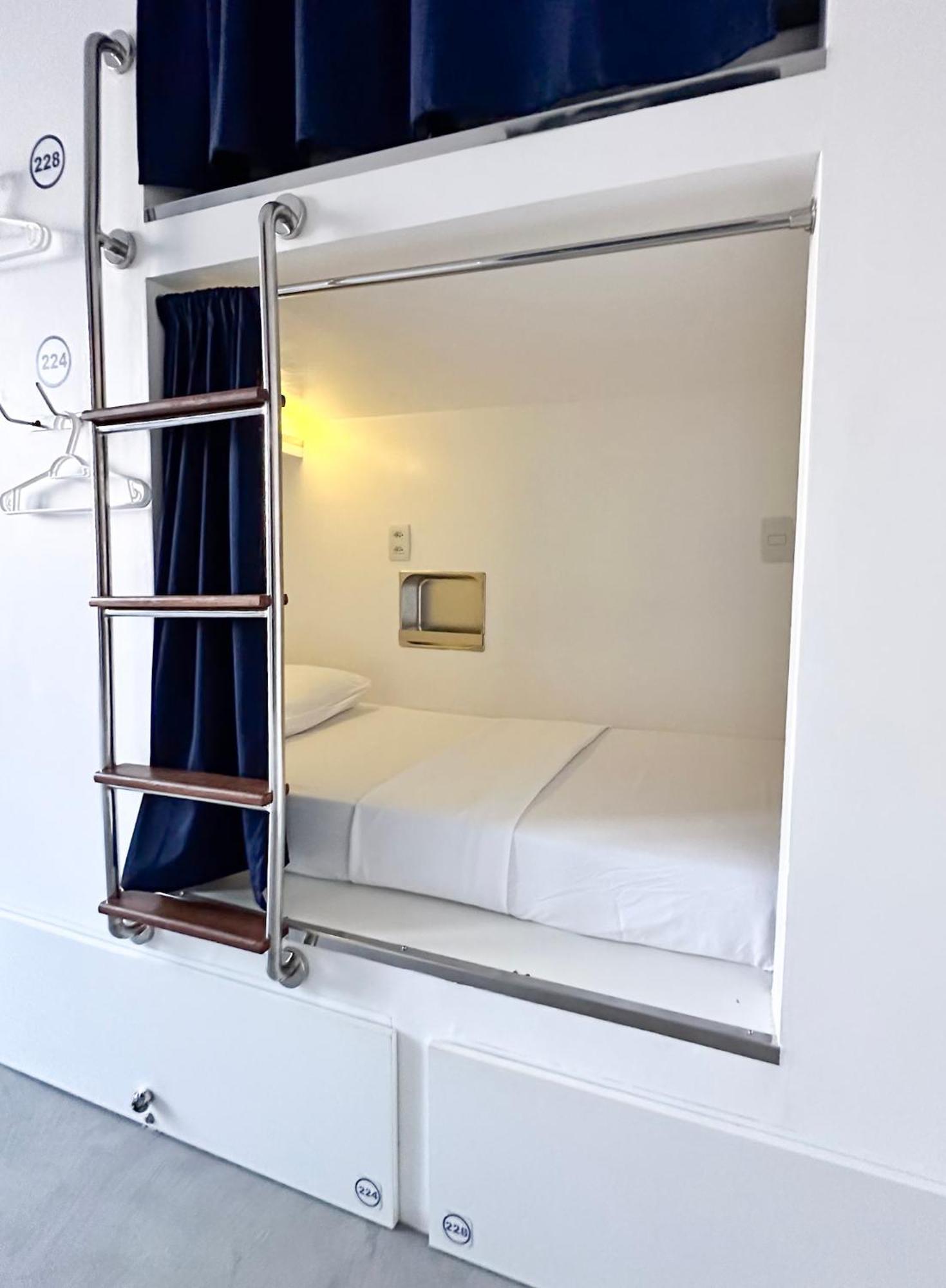 Bed in 8-Bed Mixed Dormitory Room,1598427467:JPEG