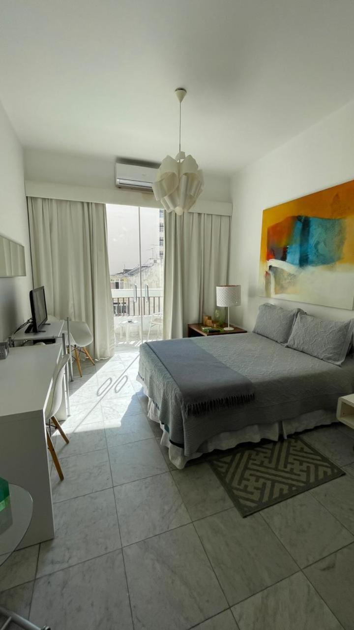 Studio Apartment Sea View
